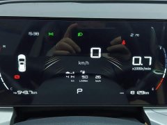 Lynk & Co Haoyue PRO 1.5T DCT Zongheng - фото 14