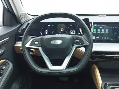 Lynk & Co Haoyue PRO 1.5T DCT Zongheng - фото 15