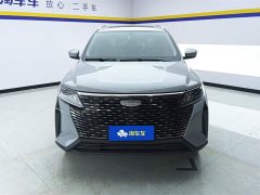 Lynk & Co Haoyue PRO 1.5T DCT Zongheng - фото 2