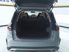 Lynk & Co Haoyue PRO 1.5T DCT Zongheng - фото 4
