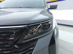 Lynk & Co Haoyue PRO 1.5T DCT Zongheng - фото 5