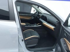 Lynk & Co Haoyue PRO 1.5T DCT Zongheng - фото 8