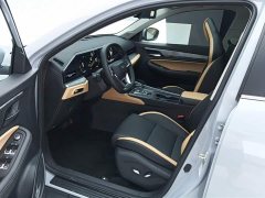 Lynk & Co Haoyue PRO 1.5T DCT Zongheng - фото 9