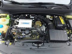 Trumpchi Shadow Leopard 2021 270T DCT J16 version - фото 10
