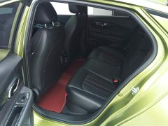 Trumpchi Shadow Leopard 2021 270T DCT J16 version - фото 11
