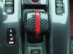 Trumpchi Shadow Leopard 2021 270T DCT J16 version - фото 16