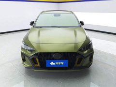 Trumpchi Shadow Leopard 2021 270T DCT J16 version - фото 2