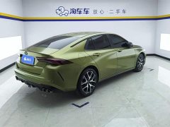 Trumpchi Shadow Leopard 2021 270T DCT J16 version - фото 3