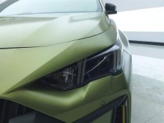 Trumpchi Shadow Leopard 2021 270T DCT J16 version - фото 5