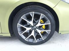 Trumpchi Shadow Leopard 2021 270T DCT J16 version - фото 6