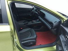 Trumpchi Shadow Leopard 2021 270T DCT J16 version - фото 8