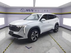 Geely Boyue L 2023 1.5TD DCT premium - фото 1