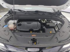 Geely Boyue L 2023 1.5TD DCT premium - фото 10