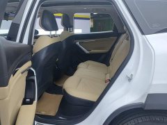 Geely Boyue L 2023 1.5TD DCT premium - фото 11