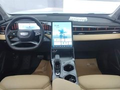 Geely Boyue L 2023 1.5TD DCT premium - фото 12