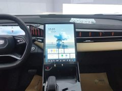 Geely Boyue L 2023 1.5TD DCT premium - фото 13
