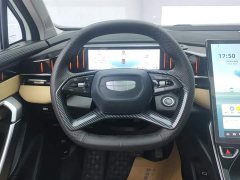 Geely Boyue L 2023 1.5TD DCT premium - фото 15