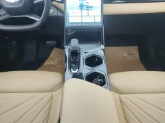 Geely Boyue L 2023 1.5TD DCT premium - фото 16