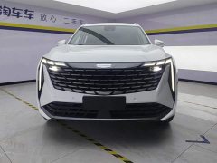 Geely Boyue L 2023 1.5TD DCT premium - фото 2