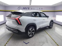 Geely Boyue L 2023 1.5TD DCT premium - фото 3