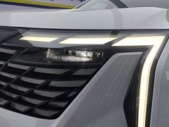 Geely Boyue L 2023 1.5TD DCT premium - фото 5