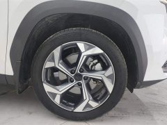 Geely Boyue L 2023 1.5TD DCT premium - фото 6