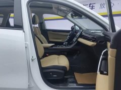 Geely Boyue L 2023 1.5TD DCT premium - фото 8