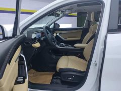 Geely Boyue L 2023 1.5TD DCT premium - фото 9