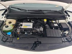 Trumpchi GS3 2023 Shadow Speed 270T Premium Edition - фото 10