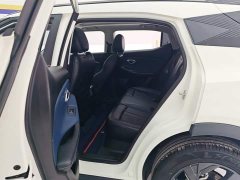 Trumpchi GS3 2023 Shadow Speed 270T Premium Edition - фото 11