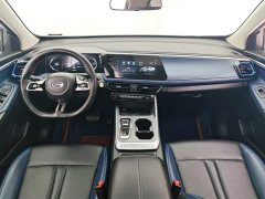 Trumpchi GS3 2023 Shadow Speed 270T Premium Edition - фото 12