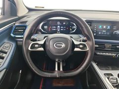 Trumpchi GS3 2023 Shadow Speed 270T Premium Edition - фото 15