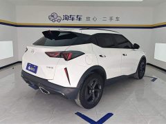 Trumpchi GS3 2023 Shadow Speed 270T Premium Edition - фото 3