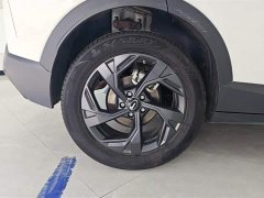 Trumpchi GS3 2023 Shadow Speed 270T Premium Edition - фото 6