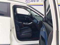 Trumpchi GS3 2023 Shadow Speed 270T Premium Edition - фото 8