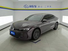 Volkswagen Passat 2025 Pro 380TSI Dragon Edition - фото 1