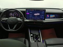 Volkswagen Passat 2025 Pro 380TSI Dragon Edition - фото 12