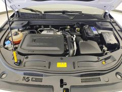 Bestune Pentium B70 2022 third generation 1.5T automatic enjoyment - фото 10
