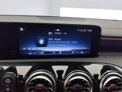 Mercedes-Benz A-Class 2023 A 200 L Fashion - фото 13