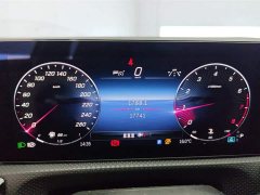 Mercedes-Benz A-Class 2023 A 200 L Fashion - фото 14