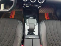 Mercedes-Benz A-Class 2023 A 200 L Fashion - фото 16