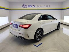 Mercedes-Benz A-Class 2023 A 200 L Fashion - фото 3