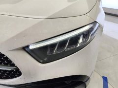 Mercedes-Benz A-Class 2023 A 200 L Fashion - фото 5