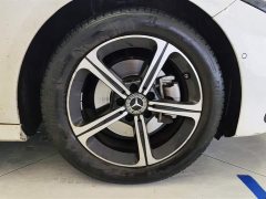 Mercedes-Benz A-Class 2023 A 200 L Fashion - фото 6