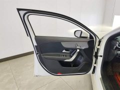 Mercedes-Benz A-Class 2023 A 200 L Fashion - фото 7
