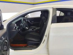 Mercedes-Benz A-Class 2023 A 200 L Fashion - фото 9