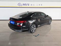 Volkswagen Passat 330TSI Elite Edition - фото 3