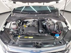 Volkswagen Sagitar 280TSI DSG surpasses Lite version - фото 10