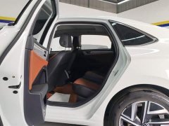 Volkswagen Sagitar 280TSI DSG surpasses Lite version - фото 11