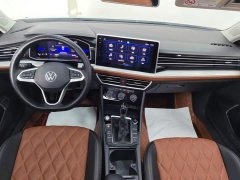Volkswagen Sagitar 280TSI DSG surpasses Lite version - фото 12